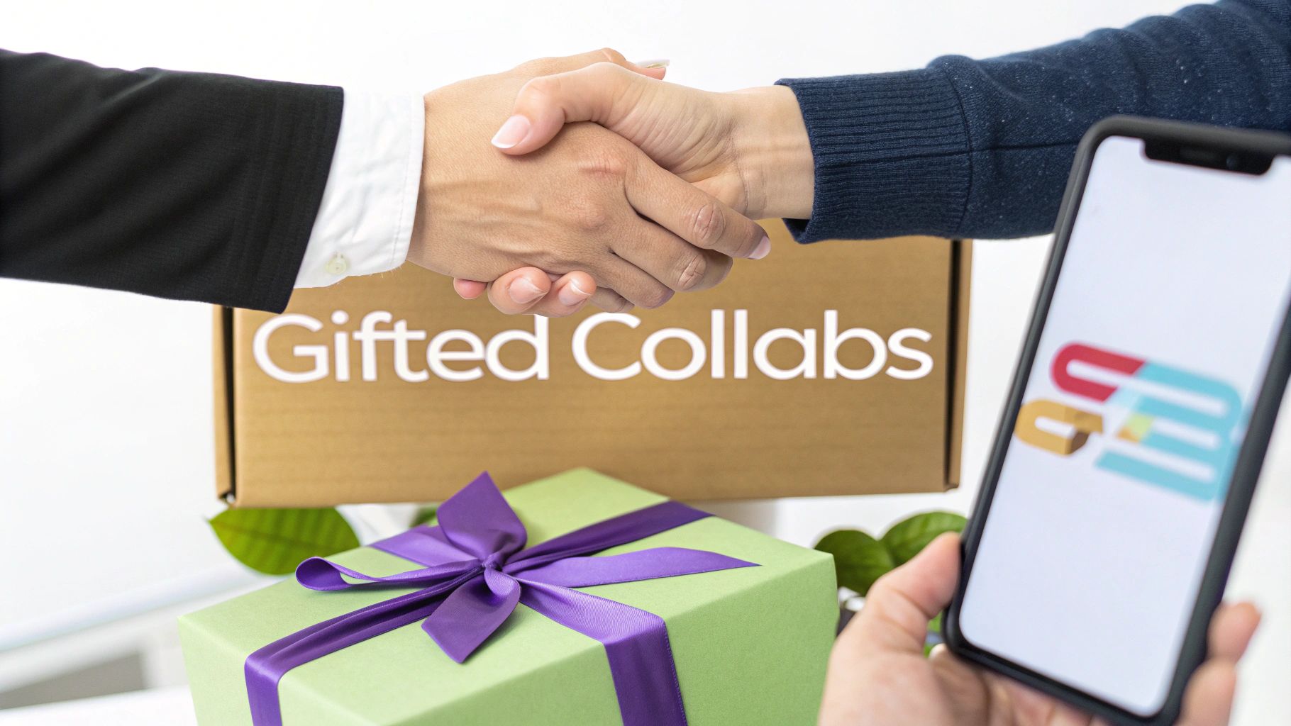 Your Ultimate Guide to Gifted Collabs