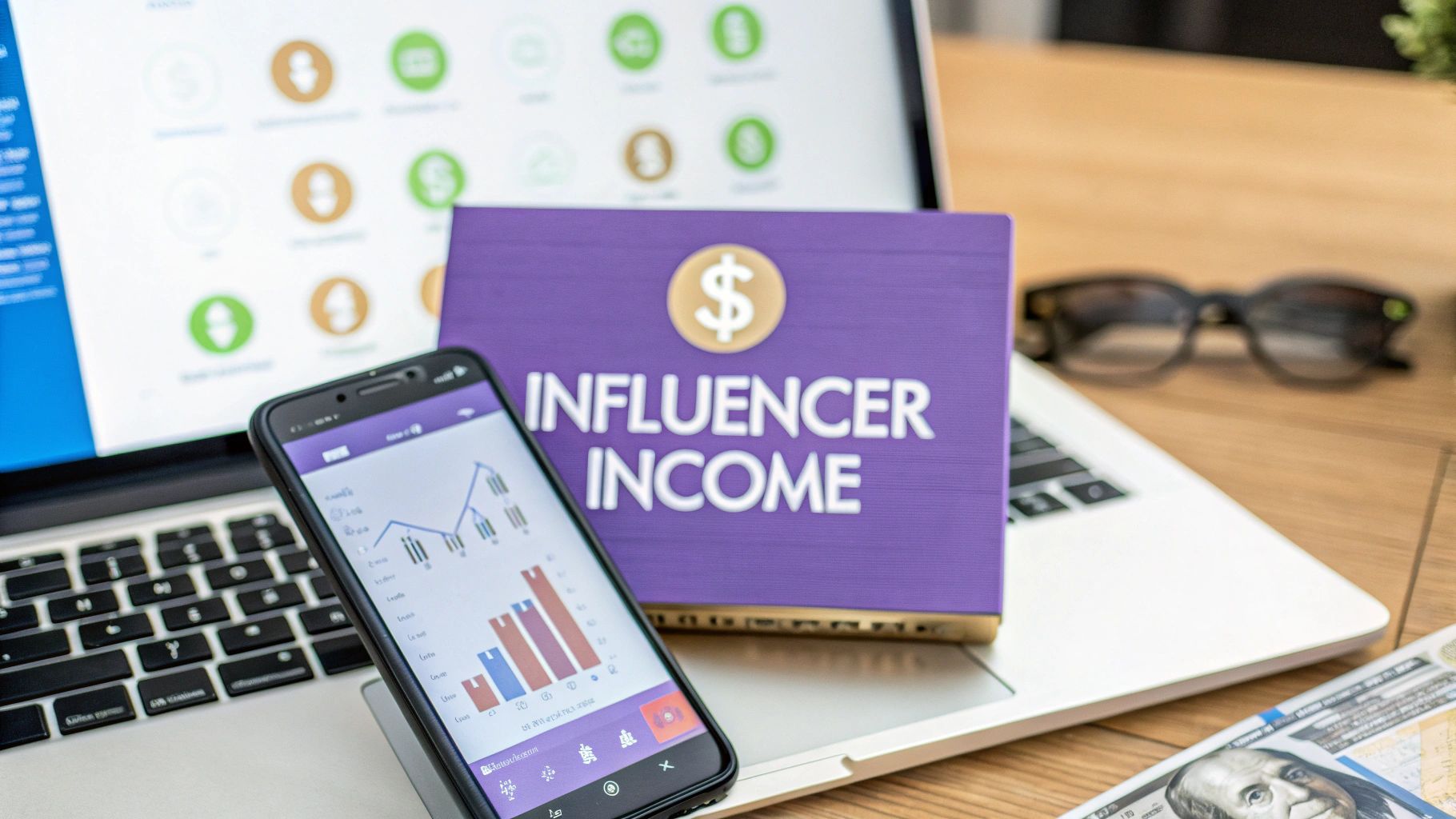 How Do Influencers Make Money? 7 Proven Strategies for 2025
