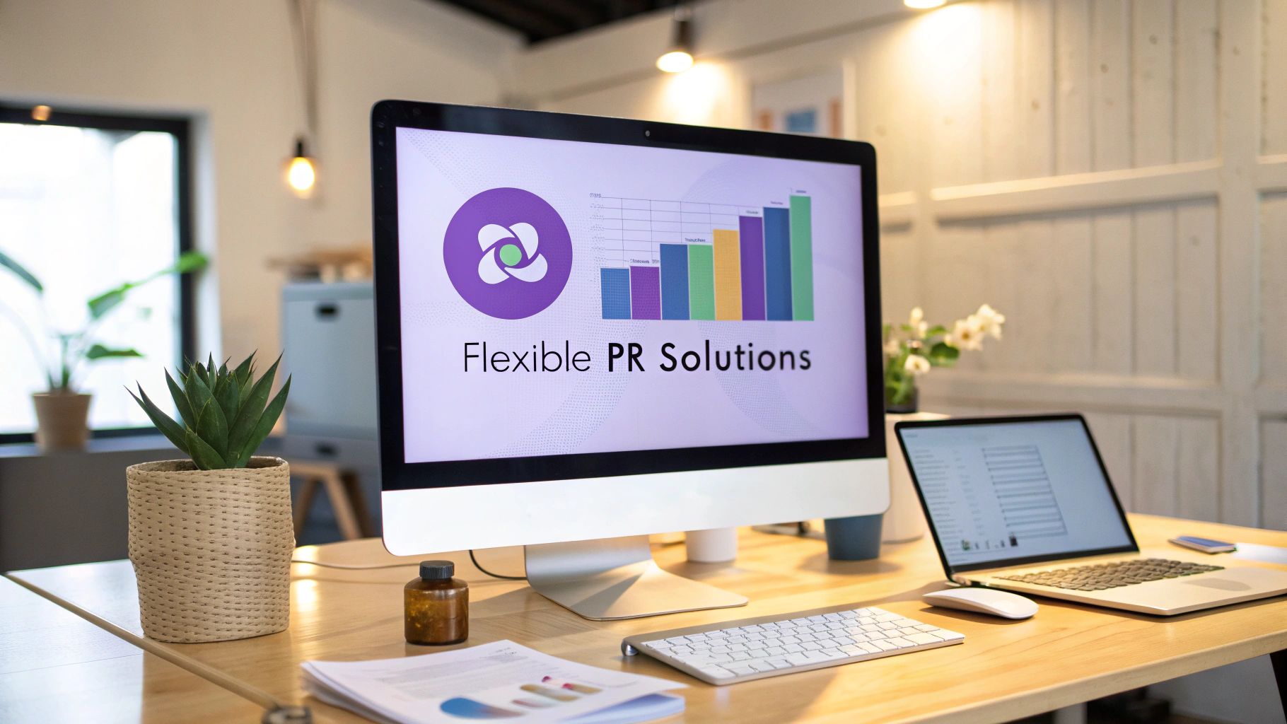 no contract digital pr packages: Flexible PR Solutions