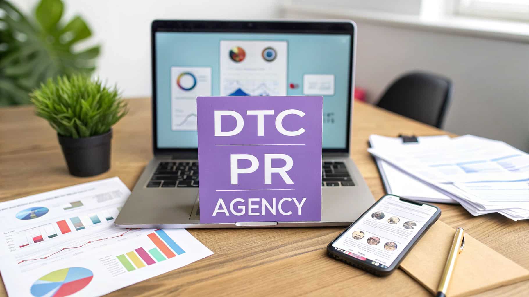 Hiring a DTC PR Agency Your Ultimate Guide